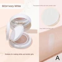 ราคา GOGO TALES 2 In 1แป้งแอร์คุชชั่นเค้กเคลือบกันน้ำครีมให้ความชุ่มชื้น BB คอนซีลเลอร์ติดทนนานยาวกันกระแทก (20627747600)