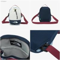 ราคา กระเป๋า The North Face รุ่น BREEZE CROSS BAG ผ้า Polyester กันน้ำ ของแท้ ของใหม่ พร้อมส่งจากไทย (19707217246)