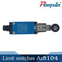 ราคา ลิมิตสวิทซ์ Limit Switches PEOPLE Az8104 (4082764302)