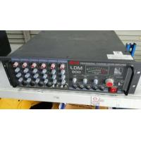 ราคา Power Mixer เครื่องขยายเสียง และเครื่องผสมสัญญาณเสียง NPE LDM 800 (2300706568)