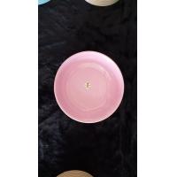 ราคา ชามใบบัว ชามเมลามีน ชาม 8นิ้ว หนา 1 โหล 12 ใบ ชามก๋วยเตี๋ยว ชามไม่มีลาย (6279432638)