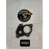 ราคา หน้าแปลนไอเสียเทอร์โบ มีหลายรุ่น F5V F55 D MAX VIGO FORD TRITON REVO มีหน้าร้าน (20413674765)
