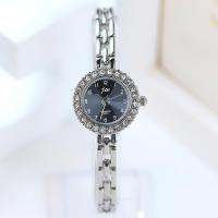 ราคา JW 6358สายรัดเหล็กฝังเพชรยอดนิยมนาฬิกาผู้หญิงแฟชั่นหน้าปัดดิจิตอลขนาดเล็กแบบญี่ปุ่นนาฬิกาผู้หญิง (17840386687)