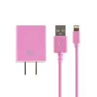 ราคา BLL Wall Charger รุ่น2003 i7V8 หัวชาร์จ ฟรีสายหัวชาร์จ ชุดสายชาร์จ หัวชาร์จพร้อมสาย For Iphone Android รับประกัน 1 ปี (14605370878)