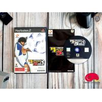 ราคา แผ่นเกมแท้ PS2 WINNING ELEVEN 5 9 (9997519742)