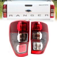 ราคา ไฟท้าย รุ่น ฟอร์ด เรนเจอร์ ฟอร์ด เรนเจอร์ ไวล์ดแทรค FORD RANGER T6 WILDTRAK ปี 2012 ข้างซ้าย ไฟถอยสีแดง LH RH 1 คู่ (7853506480)
