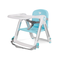 ราคา APRAMO แบรนด์แท้ เก้าอี้ทานข้าวเด็ก รุ่น Flippa เก้าอี้ทานข้าวเด็กแบบพกพา เก้าอี้เด็ก เก้าอี้ทานข้าวเด็ก เก้าอี้หัดนั่ง New Model (4390206553)