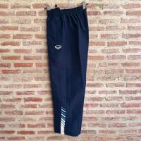 ราคา Grand sport กางเกงผ้าร่มขายาว ไม่มีซับใน Tracksuit มีเชือกรัดเอว กระเป๋าซิป สายรัดขา ระหัส 10 230 (21248968159)