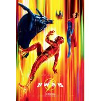 ราคา แผ่น DVD หนังใหม่ เดอะ แฟลช 2023 The Flash เสียง ไทย อังกฤษ ซับ ไทย อังกฤษ หนัง ดีวีดี (19806490985)