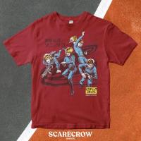 ราคา ใหม่ Rare VINTAGE SONIC YOUTH COMIC T SHIRT Reprint (20346954977)