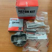 ราคา ลูกสูบชุด r15 mslaz แท้yamaha std (6042970044)
