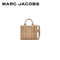 ราคา MARC JACOBS THE LEATHER MINI TOTE BAG FA23 H053L01RE2 กระเป๋าโท้ท (21313182184)