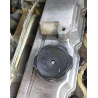 ราคา ฝาปิดน้ำมันเครื่อง MITSUBISHI E CAR CYCLONE STRADA ไซโคลน สตราด้า อีคาร์ ฝาปิดถังน้ำมันเครื่อง L200 มิตซูบิชิ งานเดิมติดรถ (21240165910)