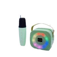 ราคา ลำโพงบลูทูธ ลำโพงบลูทูธแบบพกพา รองรับUSB TF AUX Blutooth Speaker (20974507264)