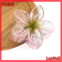 ราคา ร้านแฟชั่น PDBH ขายแฟลชคลิปดอกไม้ติดผมคลิปฮาวายเอี้ยนดอกไม้ปลอมหนีบปิ่นปักผมสีสันสดใสสำหรับเด็กผู้หญิงกิ๊บหนีบผม (20905338126)