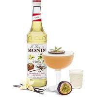 ราคา WF ไซรัปโมนิน กลิ่น วนิลา บรรจุ 700 มล (18044527878)