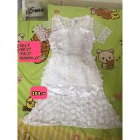 ราคา ชุดเดรส งานป้าย มือ1และมือ2 สภาพดี One One orang Bo Rich Ta (20174021778)