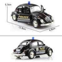ราคา Simulation Exquisite Diecasts Toy Vehicles 1967 Retro Classic Beetle RMZ city 1 36 Alloy Collection Model Car Christmas Gifts (20078462822)