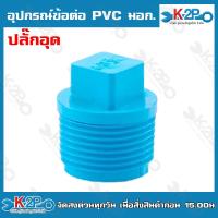 ราคา อุปกรณ์ข้อต่อ PVC มอก ต่อตรง ข้องอ ข้อต่อเกลียวนอก ข้อต่อเกลียวใน สามทาง ฝาครอบ ปลั๊กอุด ข้องอเกลียวนอก ข้องอเกลียวใน (20221590169)