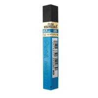 ราคา PENTEL ไส้ดินสอ 2B รุ่น 50E 2B7 B ขนาด 0 7 มม (19723098452)