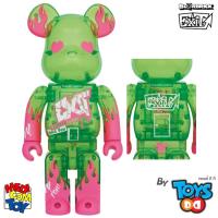 ราคา Bearbrick Exit Size 400 (11857974449)