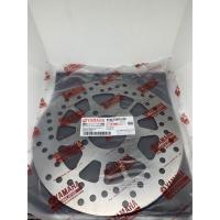 ราคา จานดิสเบรคหน้าแท้อย่างดี 5TN NOUVO SPARK Z SPARK135 (8324281881)