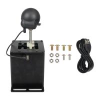 ราคา PC USB H Gear Shifter สำหรับ Logitech G29 G25 G27 G920 G923สำหรับ thrustmaster T300RS gt สำหรับ ETS2แข่งซิมเกมแข่งรถจำลอง (21171289235)