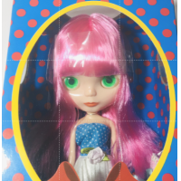 ราคา ตุ๊กตาเปลี่ยนสีตา ตุ๊กตาบลายธ์ราคาถูก 3ตัว ตัวละ 279 บาท คละชุด พร้อมส่ง (20532153968)