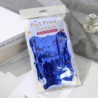 ราคา ม่านขอบฟอยล์สีทองสีรุ้ง Hittime ฉากหลังที่บูธถ่ายภาพสำหรับงานเลี้ยงวิวาห์วันเกิดศึกษาของแต่งงานปาร์ตี้คริสต์มาส (20410897866)