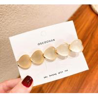 ราคา MYPINK กิ๊บติดผม หัวใจ สีหวาน น่ารัก ประดับเพชร กิ๊บเพชร สวย กิ๊บติดผมผู้หญิง (18978274037)