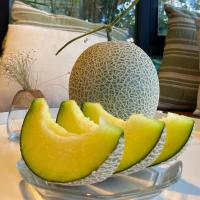 ราคา อิชิบะ โควจิ เมล็ดละ 5 บาท เมล็ดเมล่อน Ichiba Kouji เมล็ดพันธุ์ เมล่อนเนื้อเขียว แบ่งจำหน่าย (12002013632)