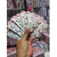 ราคา กิ๊ฟติดผมรูปดาว วินเทจ ยุค90 กิ๊ฟติดผมเด็กผู้หญิง กิ๊ฟติดผมน่ารักๆ กิ๊ฟติดผมเกาหลี แผง 6 อัน เคลือบด้วยโลหะ (20787853409)