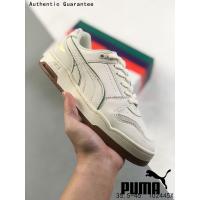 ราคา พูม่า Puma Platform Trace Rihanna Edition Thick Sole Womens Casual Sneakers รองเท้าบุรุษและสตรี รองเท้าวิ่ง รองเท้าเทรนนิ่ง รองเท้าสเก็ตบอร์ด รองเท้าผ้าใบ (21098995332)