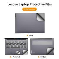 ราคา for Lenovo ideapad 5 pro 16 inch pro 14 ideapad 710S plus s540 Yoga Slim 7 Pro 14 skin sticker Protection cover (11382789657)