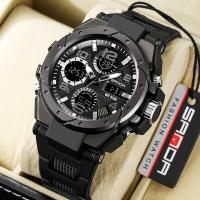 ราคา JunFeng soldiers waterproof watch men outdoors mountaineering mechanical commando tactics luminous adventure mens watch (16542315456)