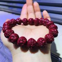 ราคา กำไลข้อมือเศียรพระพุทธเจ้าสองด้านสีม่วงทองคริสตัลหินทรายกำไลข้อมือพระพุทธรูปลูกปัดรวยเปิดโชค (20214228493)