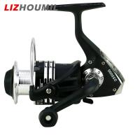 Metal Spinning Fishing Reel 1000-7000 Series Left / Right Rocker