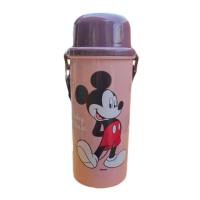 ราคา กระติกน้ำเด็ก ขวดน้ำเด็กสะพายข้าง ลิขสิทธิ์แท้ ขนาด650ml กระติกน้ำกีฬา กระติกน้ำเย็น (11419552208)