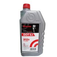ราคา น้ำมันเบรค Brembo Dot 5 1 1 ลิตร แท้ ของแท้Brembo (15790360376)
