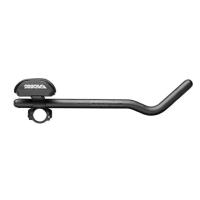 ราคา แฮนด์ไตร์บาร์ PROFILE DESIGN AEROBAR Sonic Ergo 43a (18994932713)