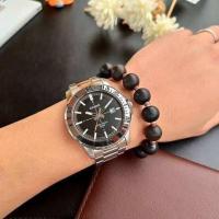 ราคา DD Watch Newนาฬิกาข้อมือผู้ชาย Casio นาฬิกาข้อมือ นาฬิกาคาสิโอCasio รุ่นใหม่หน้าปัด เรียบหรู สวยดูดีกันน้ำได้ ฟรี ถ่านสำลอง พร้อมส่ง (12729427712)