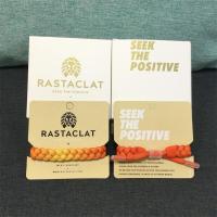 ราคา น้อยสิงโตกับกล่องสร้อยข้อมือถัก RASTACLAT สีแดงสีเหลืองไล่โทนสีมินิแฟชั่นสร้อยข้อมือผู้หญิงผู้ชายคู่คลาสสิกสร้อยข้อมือของขวัญ (9882463670)