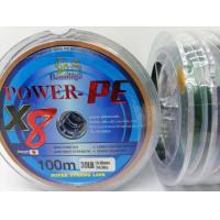 ราคา สาย PE BENMINGO ถัก8 รุ่น POWER PE (12644718756)