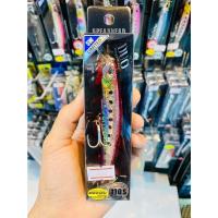 ราคา เหยื่อปลอม DUO SPEARHEAD RYUKI 110S (16097019725)