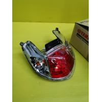 ราคา ไฟท้ายนูโตัวเก่า ไฟท้ายนูโวMX เกรดA ส่งฟรี กดเลือกรุ่น (14325864665)