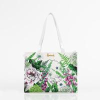 ราคา กระเป๋าHarrods Flower พร้อมส่งจากไทย (21207530676)