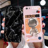 ราคา Y55เคสสำหรับ Vivo Y55S Y55A Y55L 1603 1610เคสโทรศัพท์สีดำนักบินอวกาศฝาลายหินอ่อนปลอกซิลิโคนนุ่ม (18964701758)