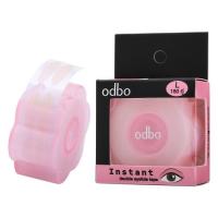 ราคา ODBO Instant Double Eyelids Tape OD864 โอดีบีโอ อินสแตนท์ ดับเบิ้ล อายลิดส์ เทป เทปตาข่ายติดตาสองชั้น (20404184680)
