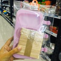 ราคา พิมพ์โคน เค้กป๊อป รูปแมกนั่ม (17433225451)