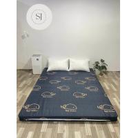 ราคา ที่นอนปิคนิค ใยพรีเมี่ยม ความหนา 4 นิ้วใยเต็มกันยุบทั้งแผ่น มีขนาด 3 5ฟุต 5ฟุต 6 ฟุต พับเก็บได้ไม่เปลืองเนื้อที่ ของขวัญปีใหม่ ของขวัญรับปริญญา ของชำร่วย เดินป่า กางเต็นท์ เสื่อ สาด ที่รองนอน ใยหนาx2 